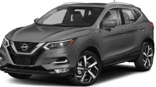 NISSAN ROGUE SPORT 2021 JN1BJ1CW2MW449035 image